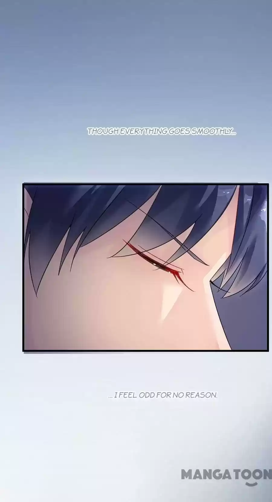 Trouble with the President: Return of the Princess Episode 54