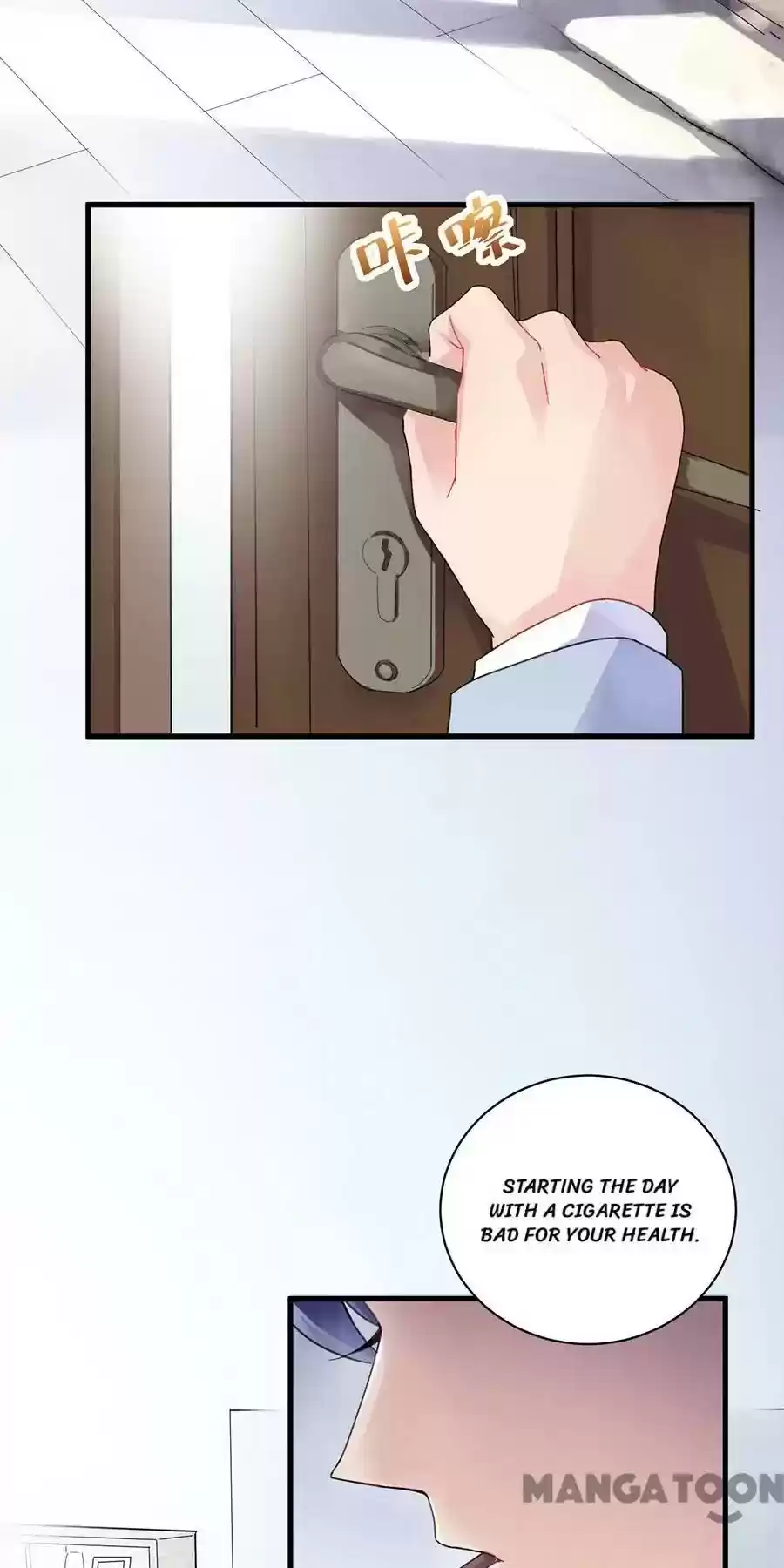 Trouble with the President: Return of the Princess Episode 55