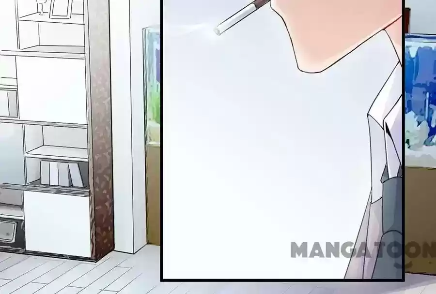 Trouble with the President: Return of the Princess Episode 55