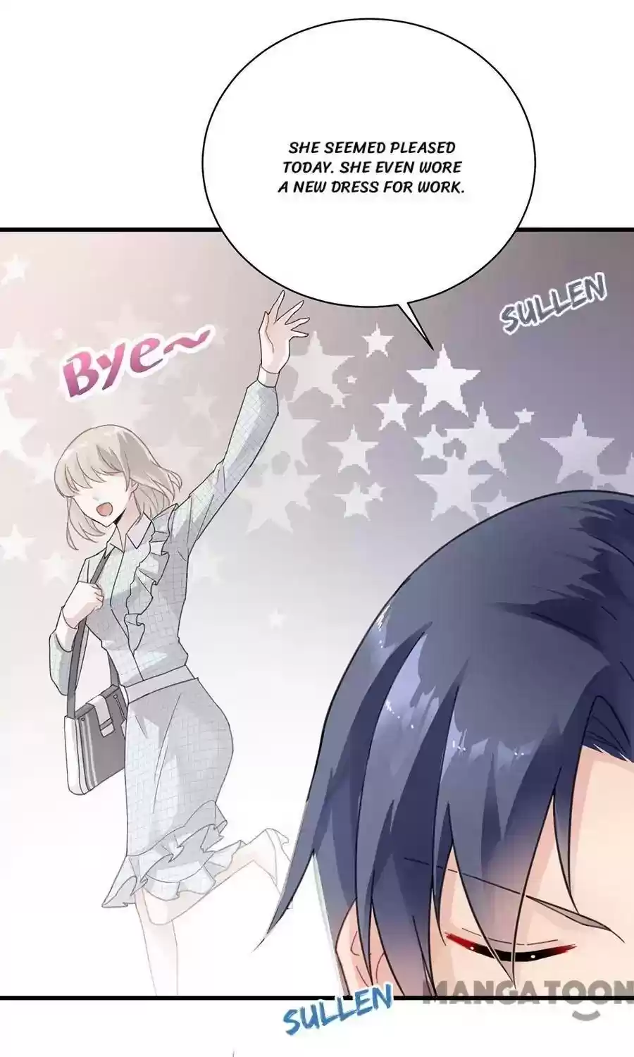 Trouble with the President: Return of the Princess Episode 55