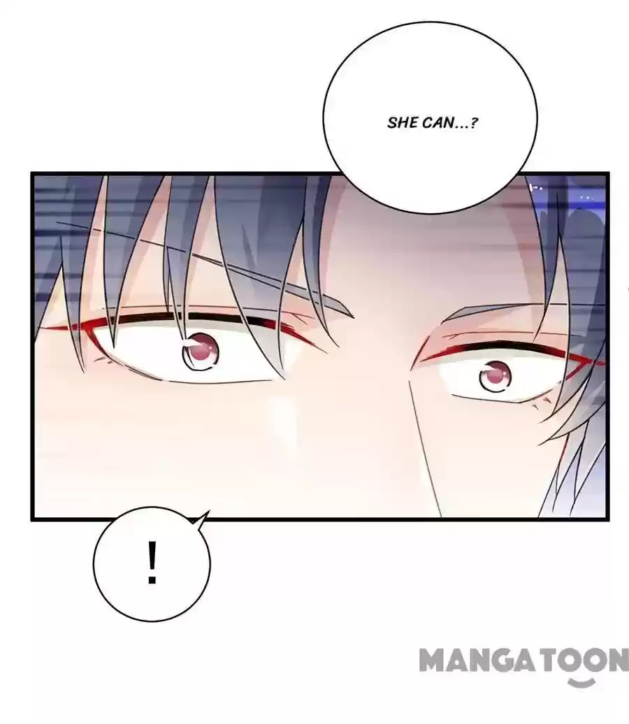 Trouble with the President: Return of the Princess Episode 55