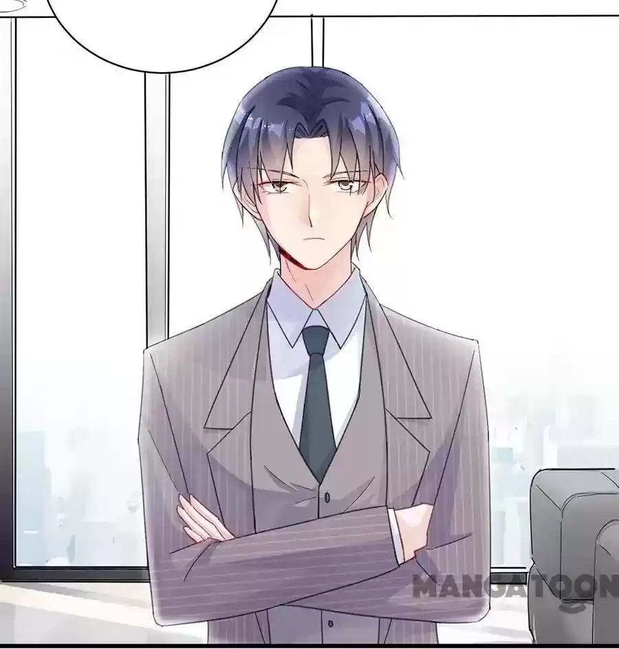 Trouble with the President: Return of the Princess Episode 55