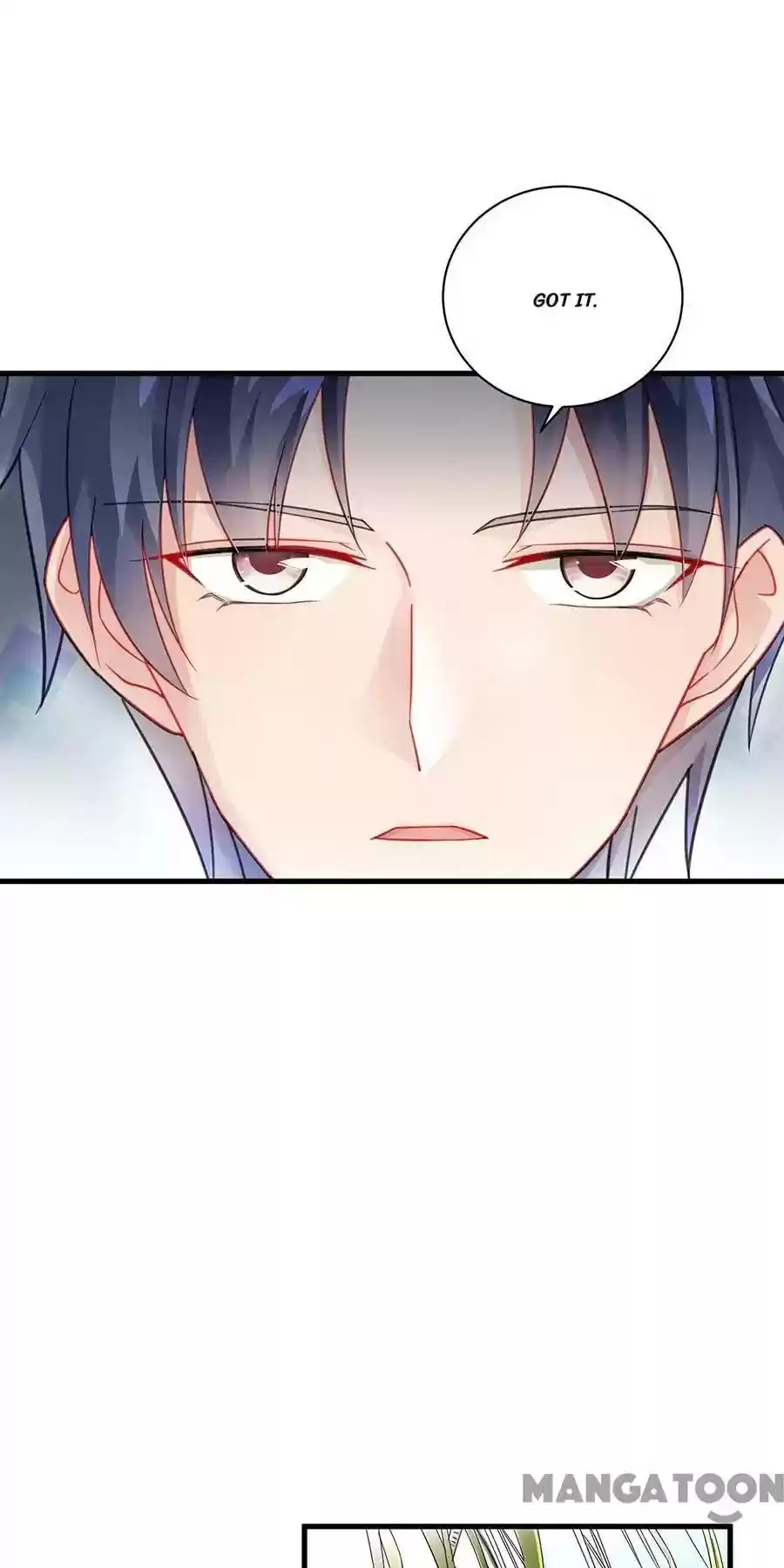 Trouble with the President: Return of the Princess Episode 55