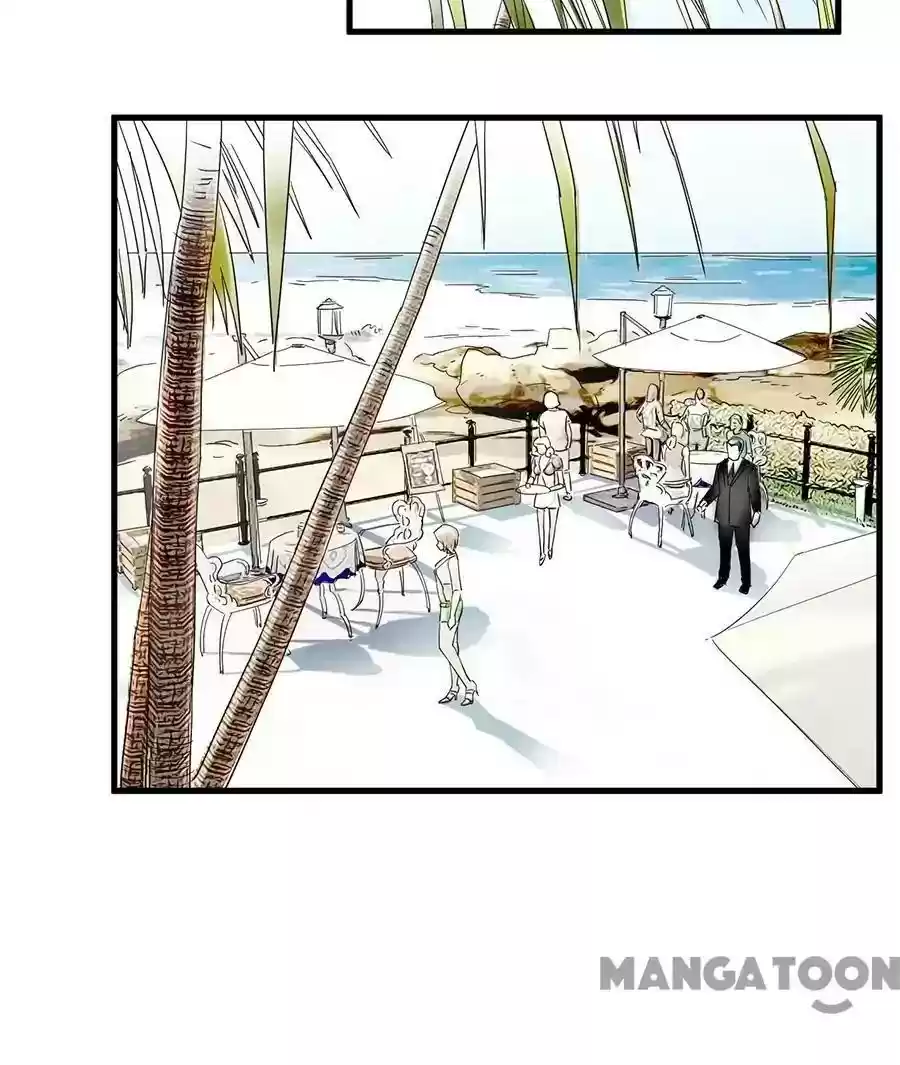 Trouble with the President: Return of the Princess Episode 55