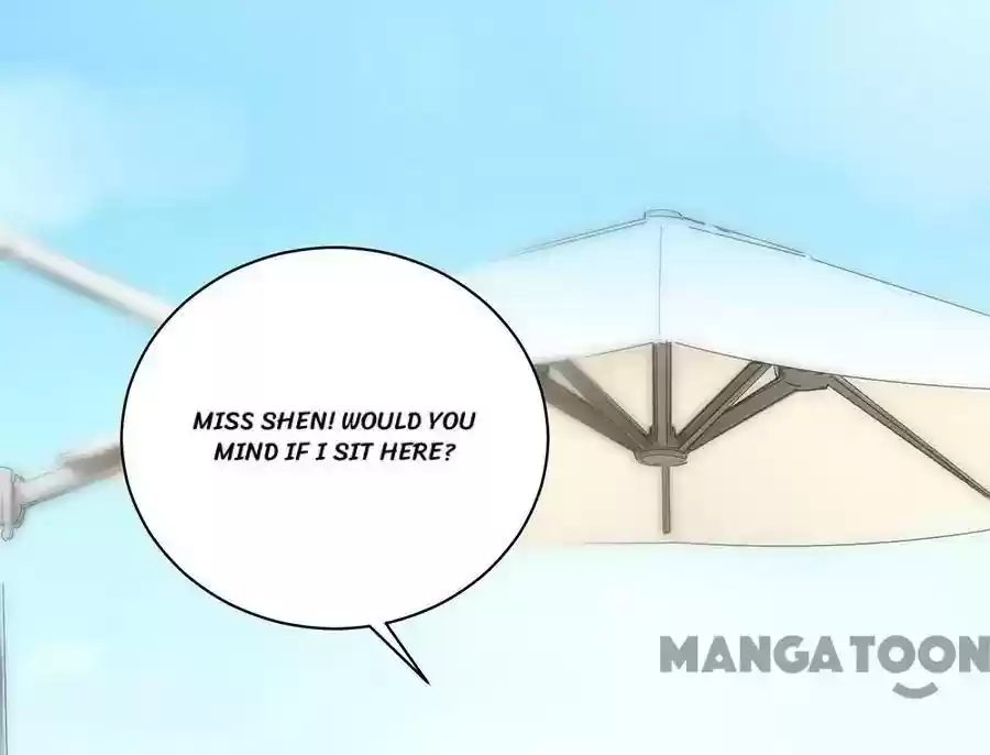 Trouble with the President: Return of the Princess Episode 55