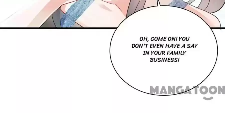 Trouble with the President: Return of the Princess Episode 55