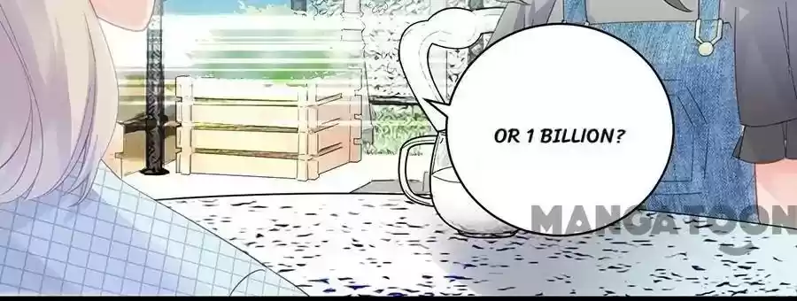 Trouble with the President: Return of the Princess Episode 55