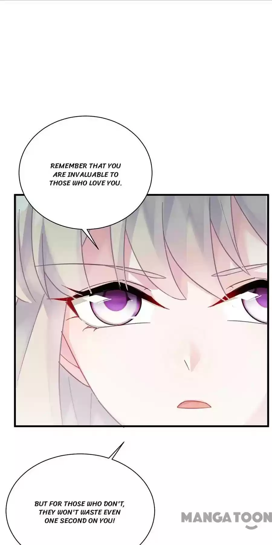 Trouble with the President: Return of the Princess Episode 56