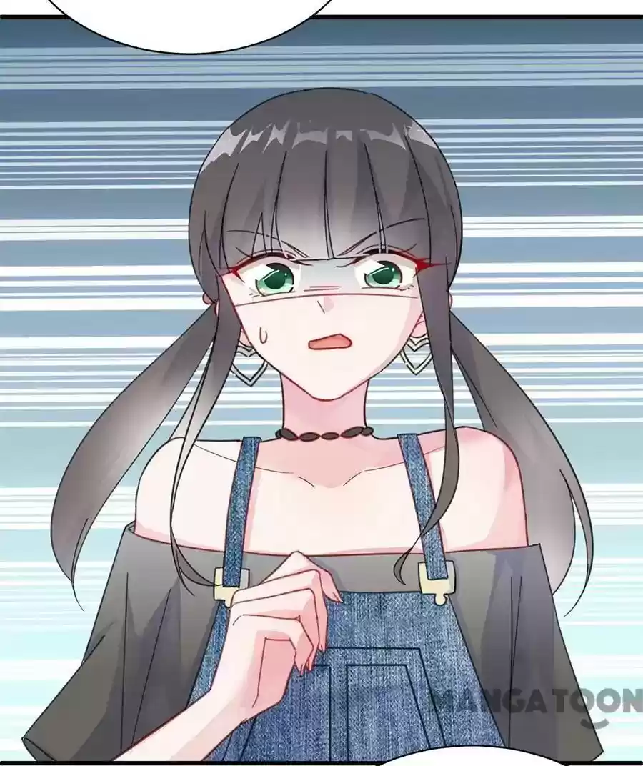 Trouble with the President: Return of the Princess Episode 56