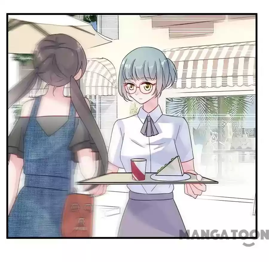 Trouble with the President: Return of the Princess Episode 56