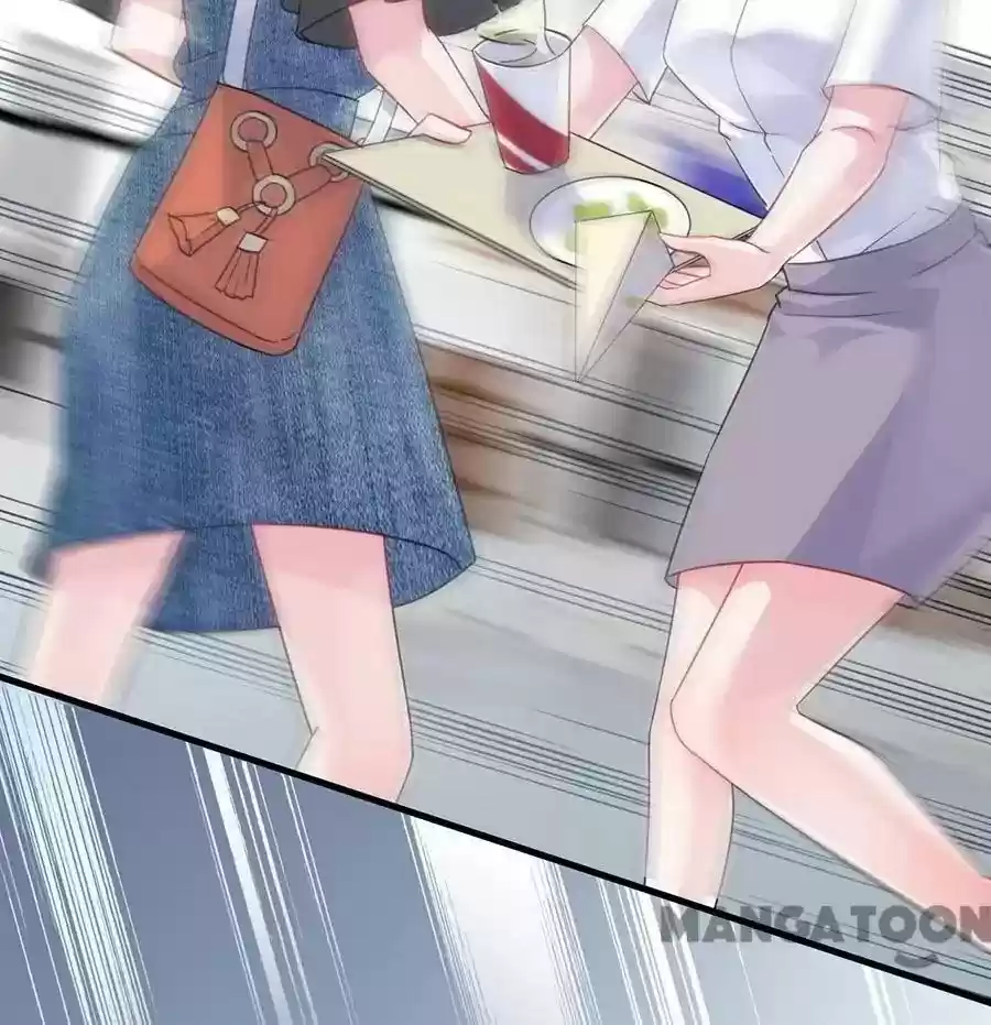 Trouble with the President: Return of the Princess Episode 56