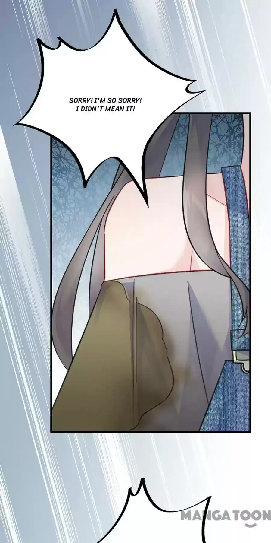 Trouble with the President: Return of the Princess Episode 56