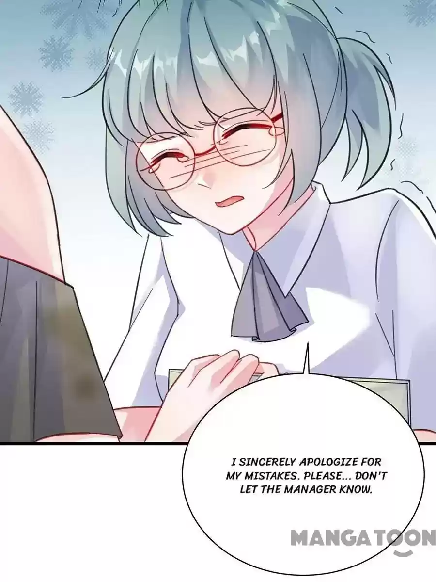 Trouble with the President: Return of the Princess Episode 56