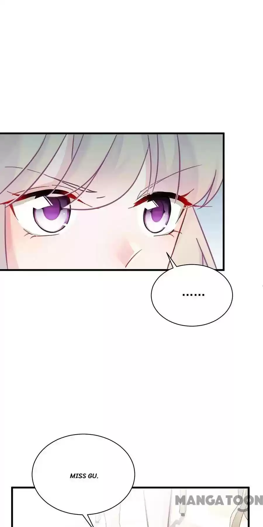 Trouble with the President: Return of the Princess Episode 56