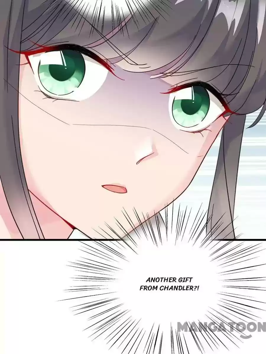 Trouble with the President: Return of the Princess Episode 56