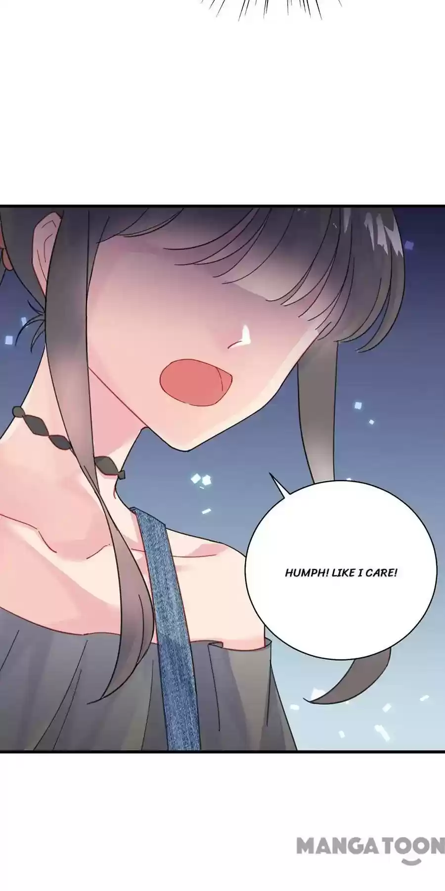 Trouble with the President: Return of the Princess Episode 56