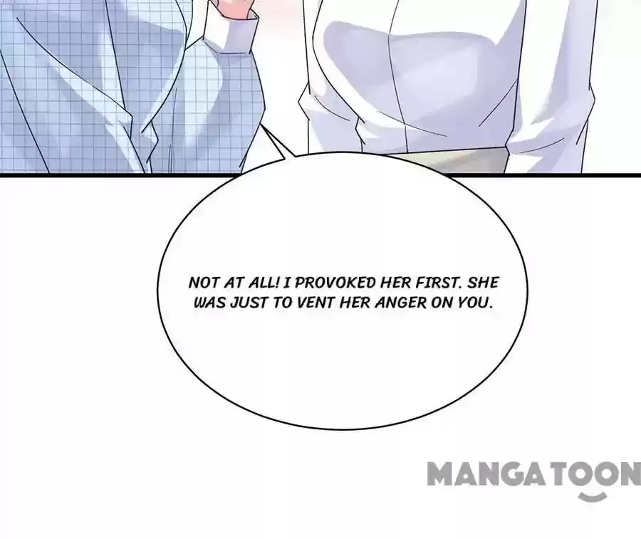 Trouble with the President: Return of the Princess Episode 56