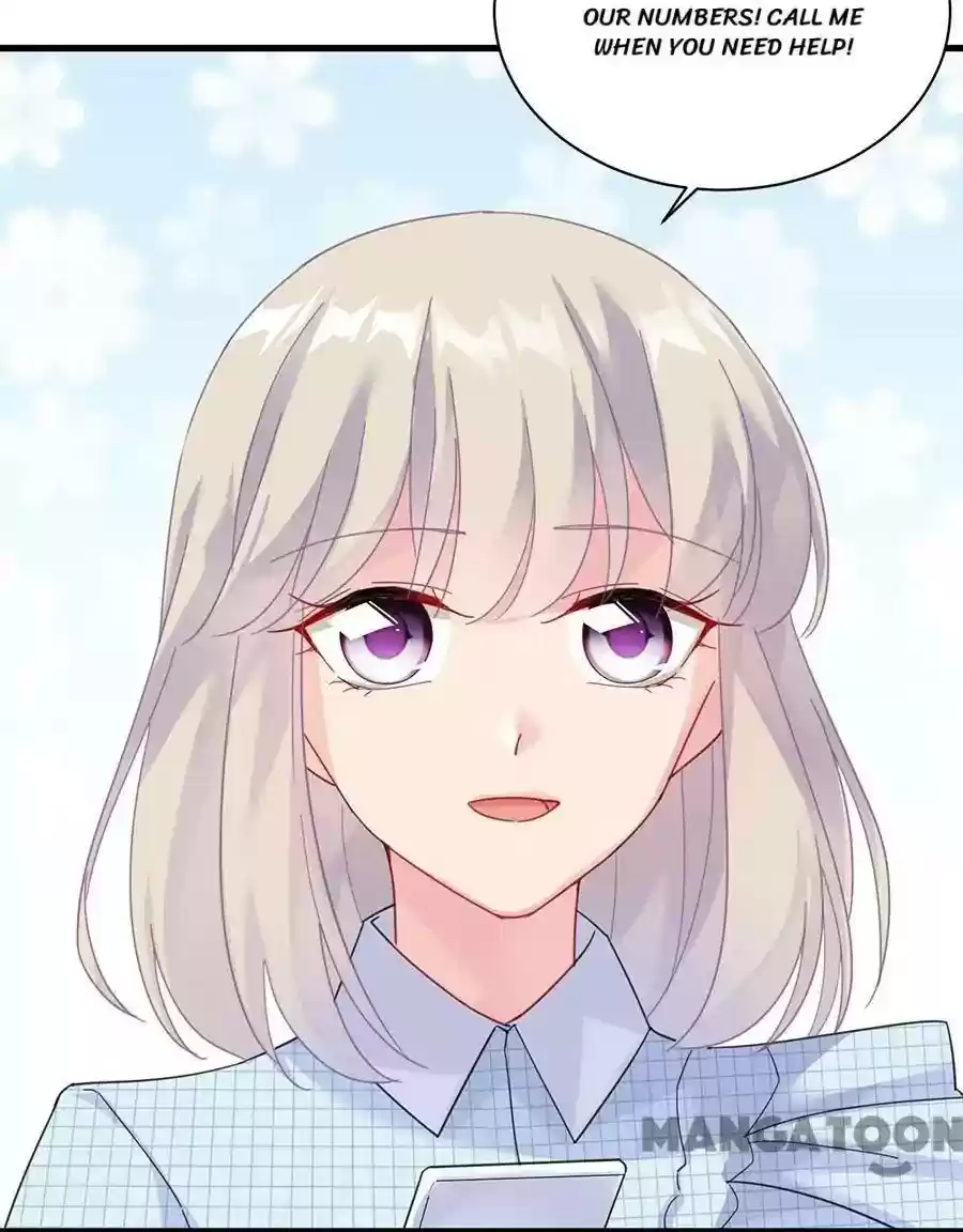 Trouble with the President: Return of the Princess Episode 56