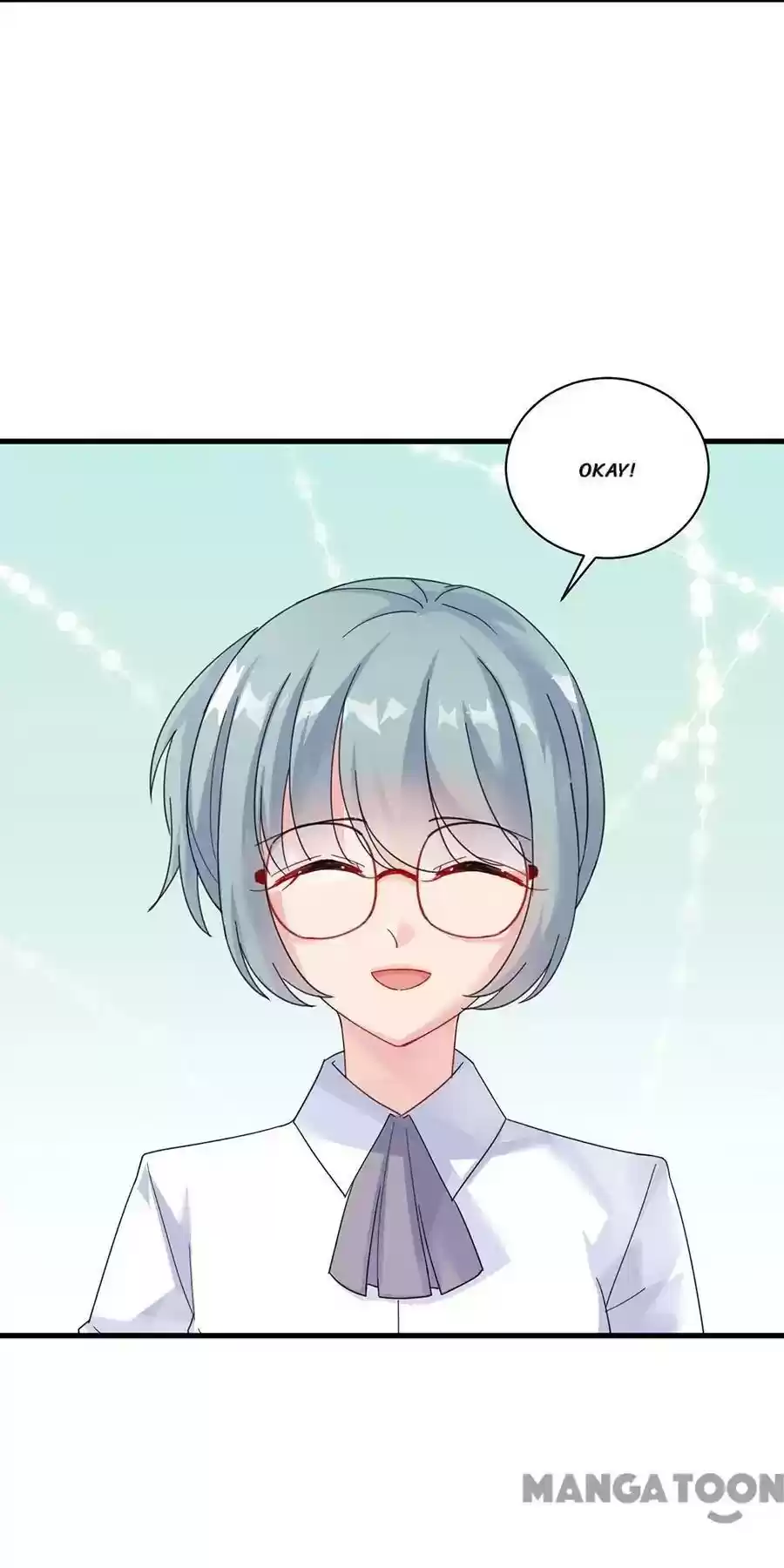 Trouble with the President: Return of the Princess Episode 56