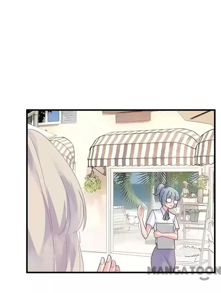 Trouble with the President: Return of the Princess Episode 56