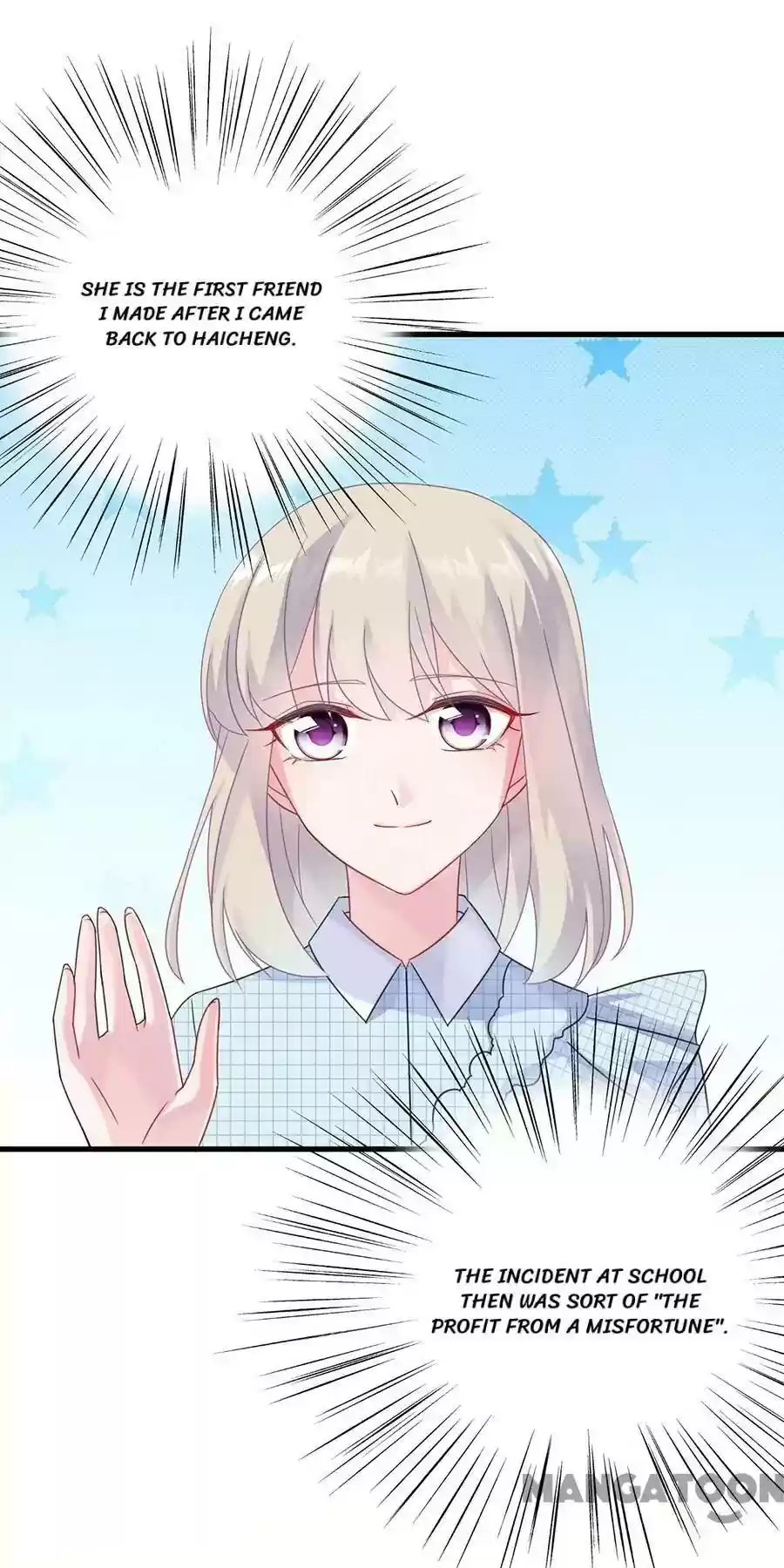 Trouble with the President: Return of the Princess Episode 56