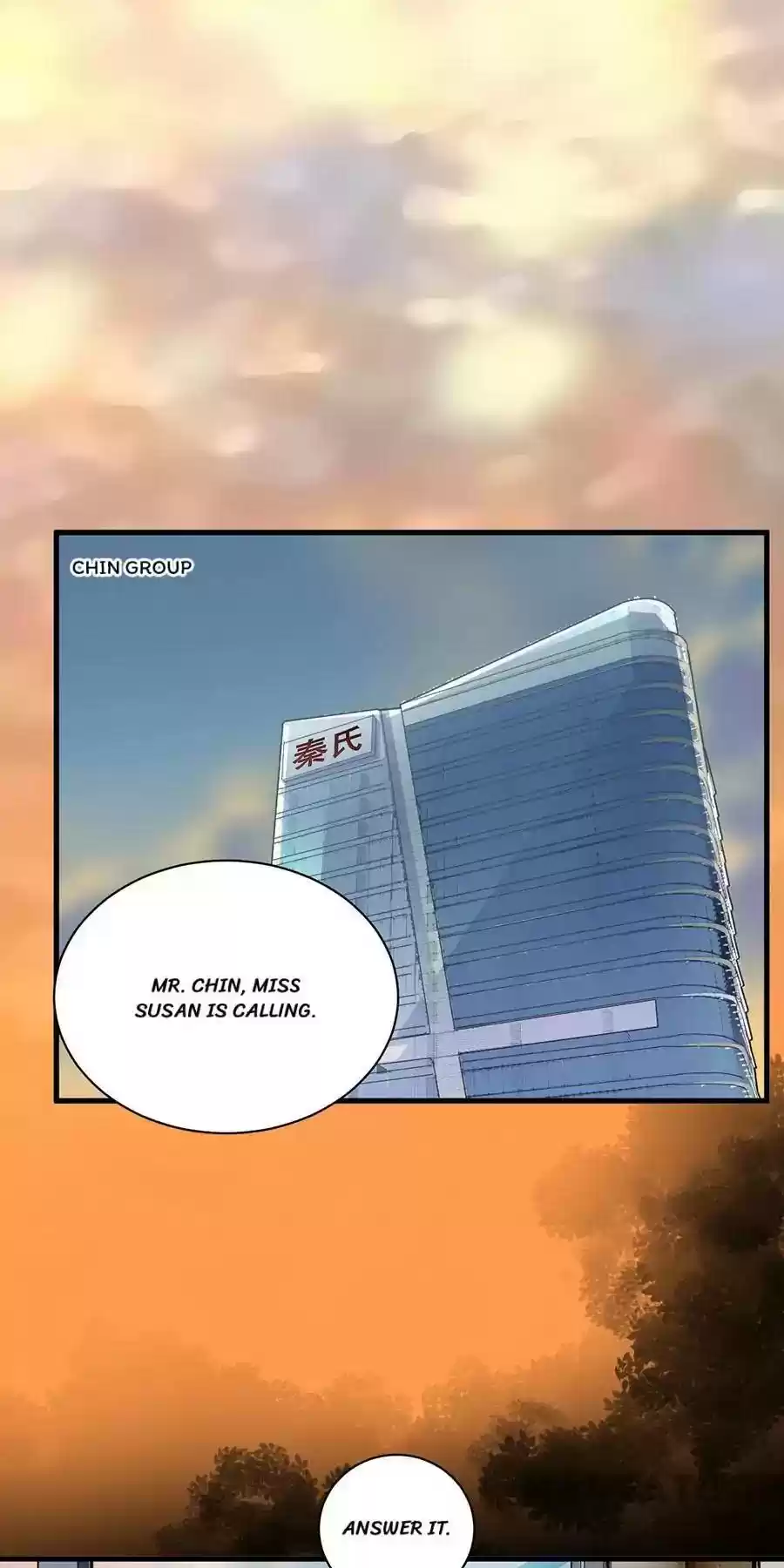 Trouble with the President: Return of the Princess Episode 56