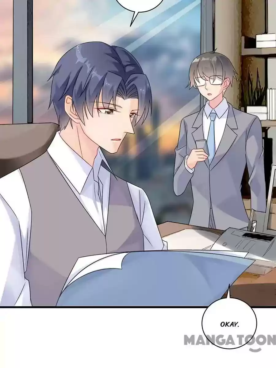 Trouble with the President: Return of the Princess Episode 56