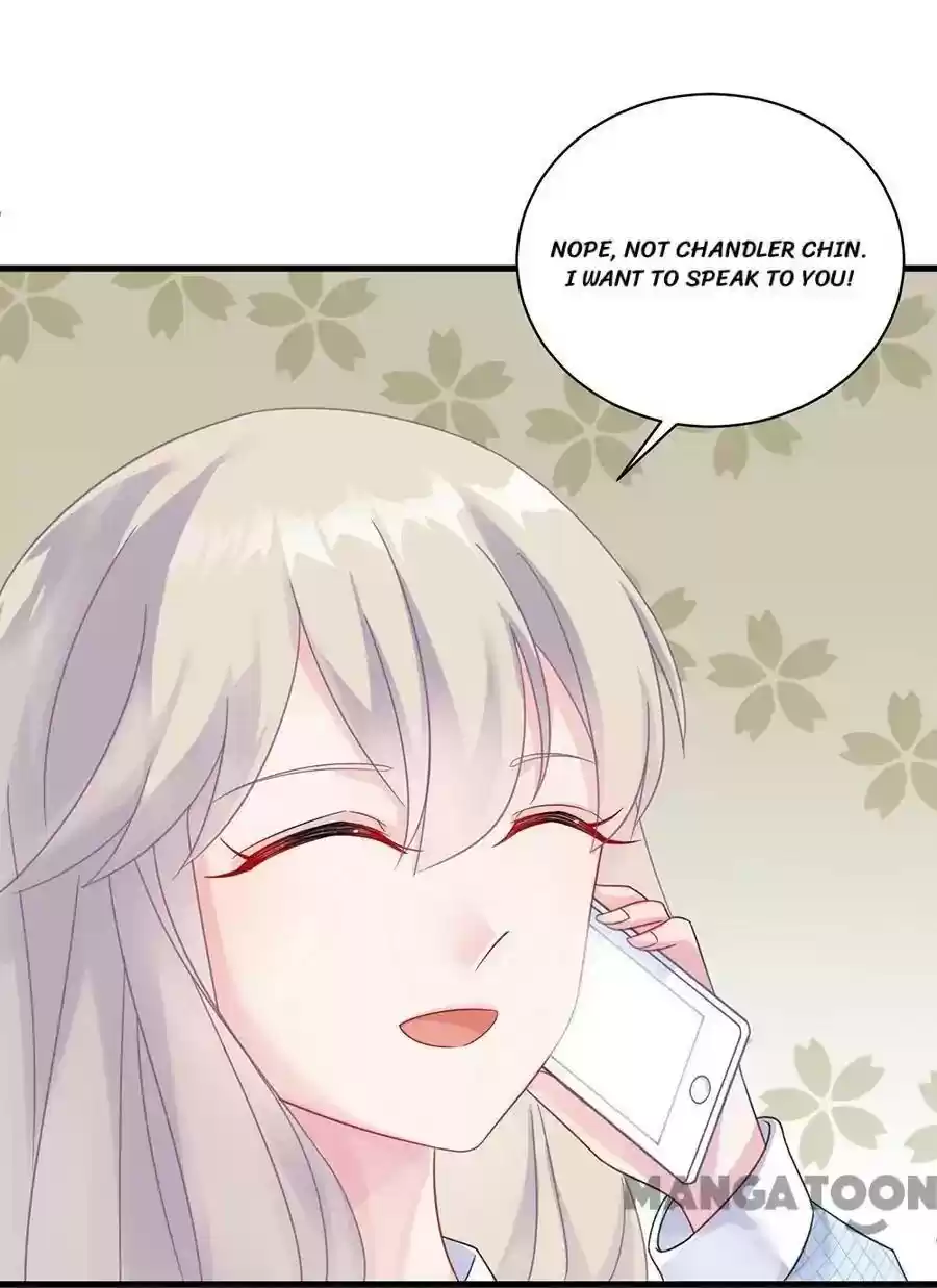 Trouble with the President: Return of the Princess Episode 56