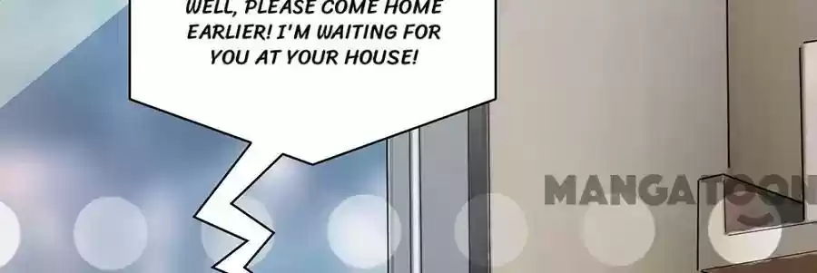 Trouble with the President: Return of the Princess Episode 56