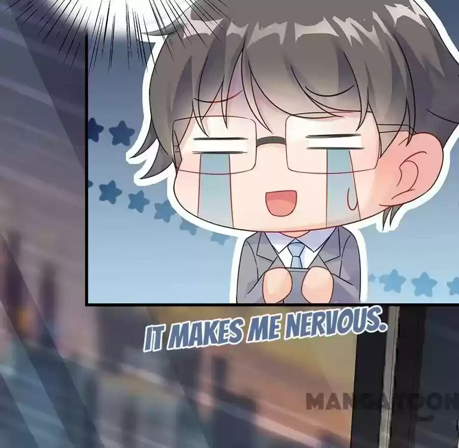 Trouble with the President: Return of the Princess Episode 56