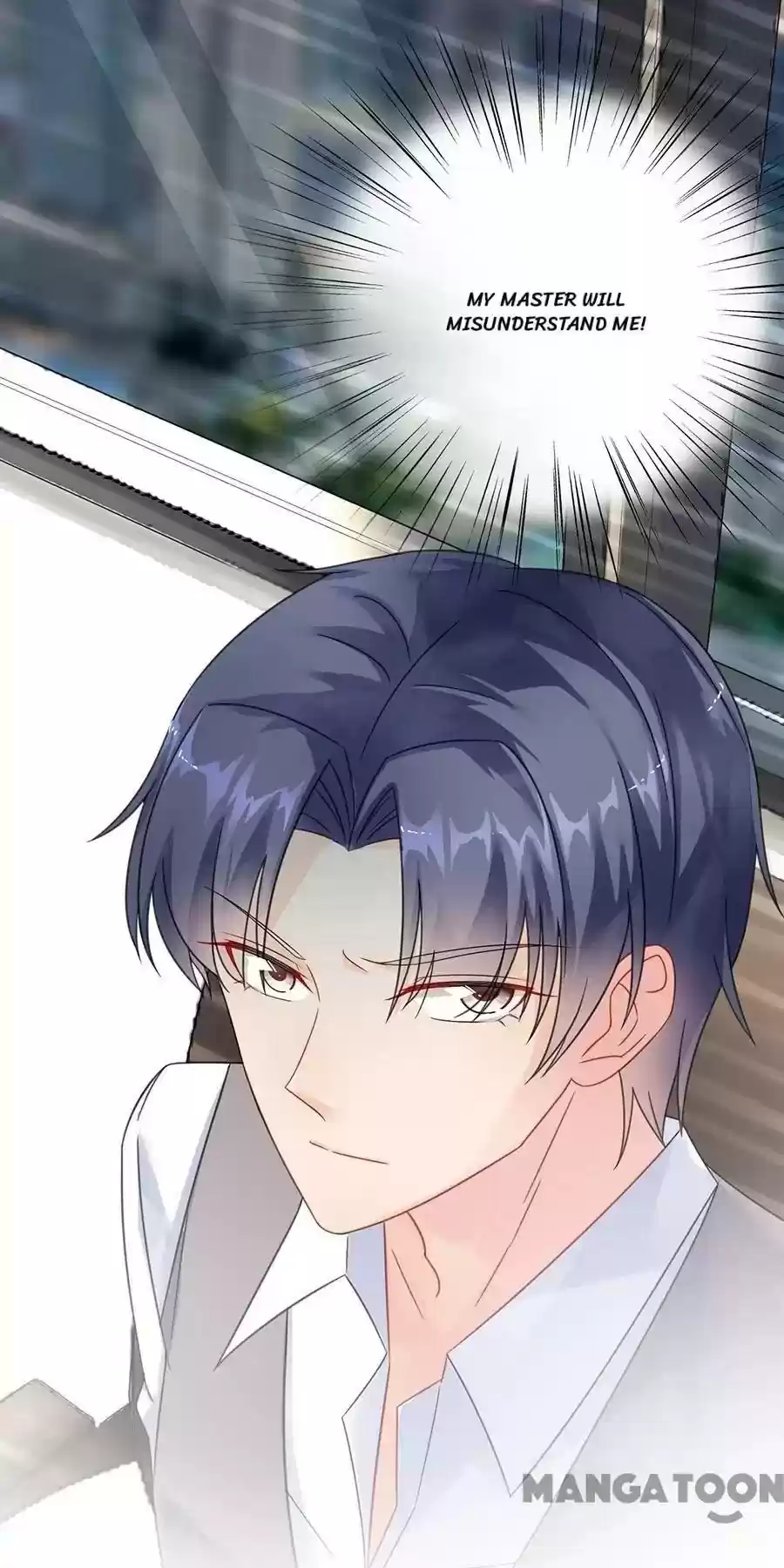 Trouble with the President: Return of the Princess Episode 56