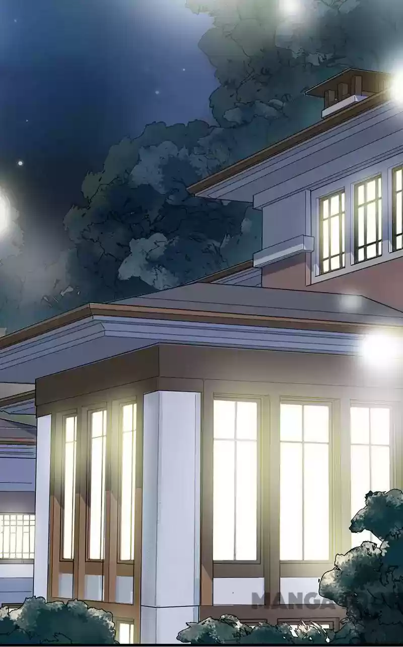 Trouble with the President: Return of the Princess Episode 57