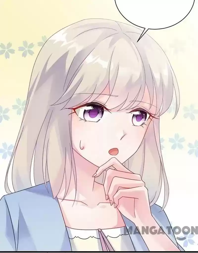 Trouble with the President: Return of the Princess Episode 57