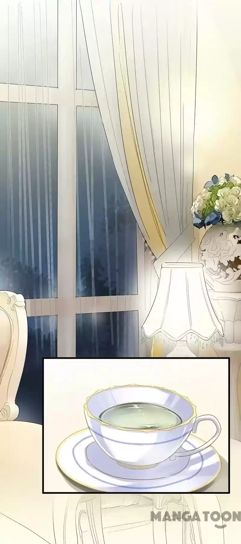 Trouble with the President: Return of the Princess Episode 57