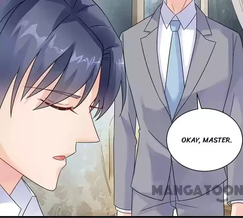 Trouble with the President: Return of the Princess Episode 57