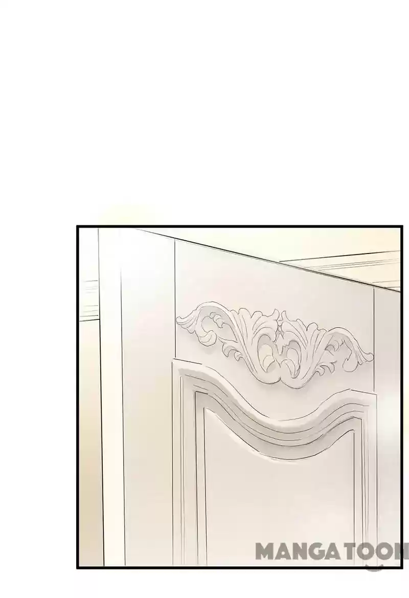 Trouble with the President: Return of the Princess Episode 57