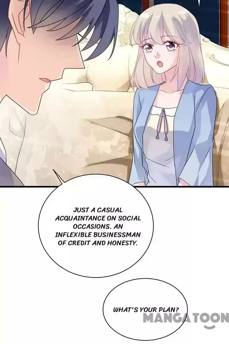 Trouble with the President: Return of the Princess Episode 57