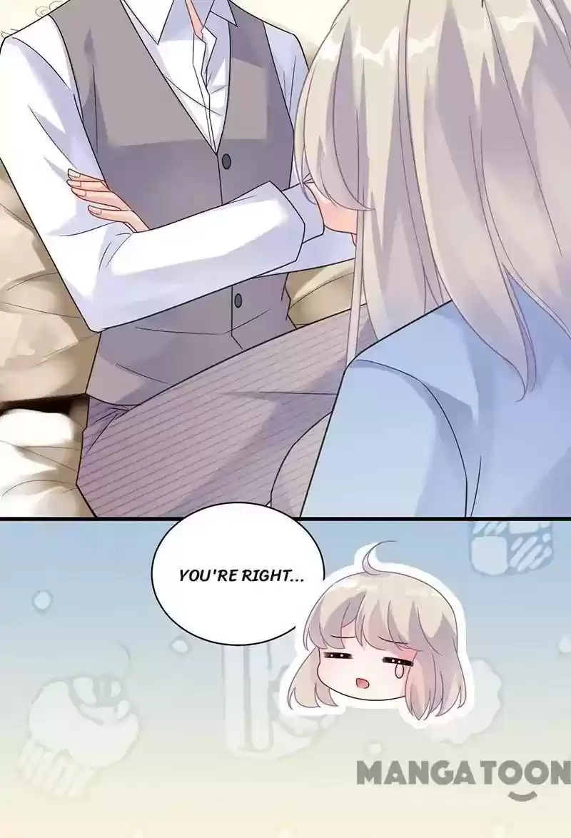 Trouble with the President: Return of the Princess Episode 57