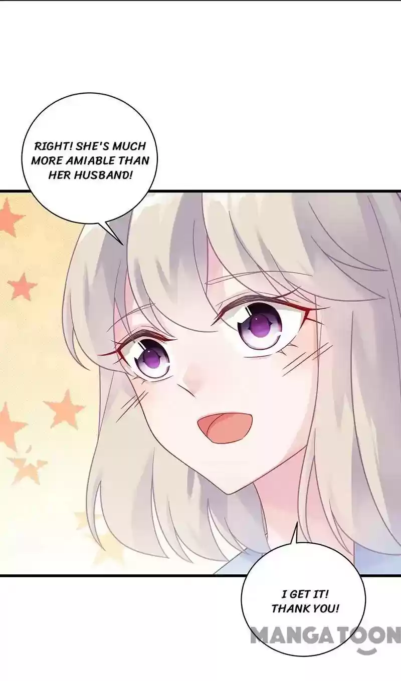 Trouble with the President: Return of the Princess Episode 57