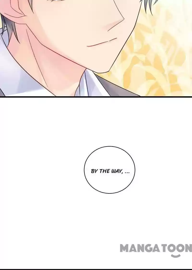 Trouble with the President: Return of the Princess Episode 57