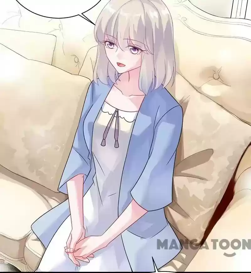 Trouble with the President: Return of the Princess Episode 57