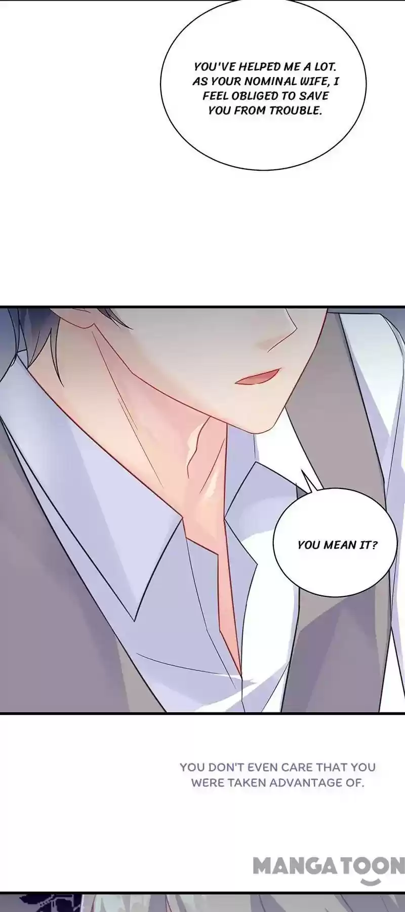 Trouble with the President: Return of the Princess Episode 57