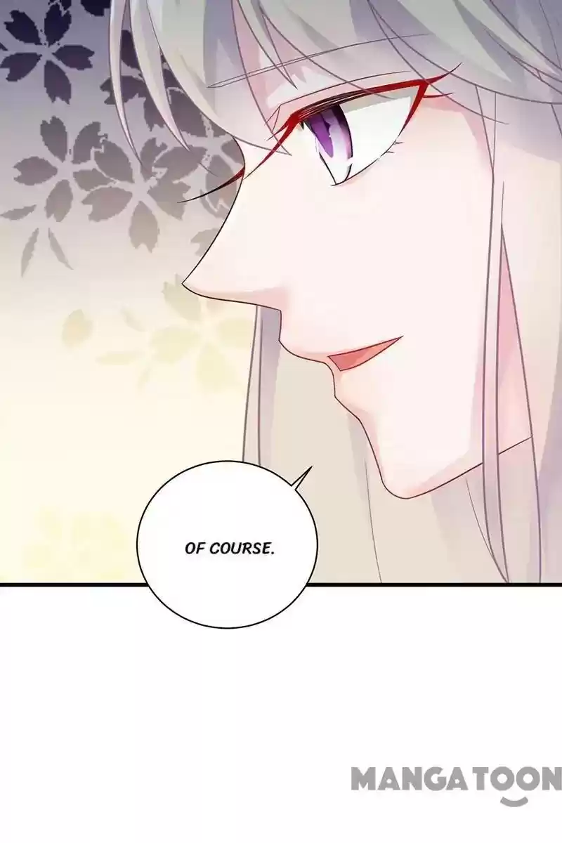 Trouble with the President: Return of the Princess Episode 57