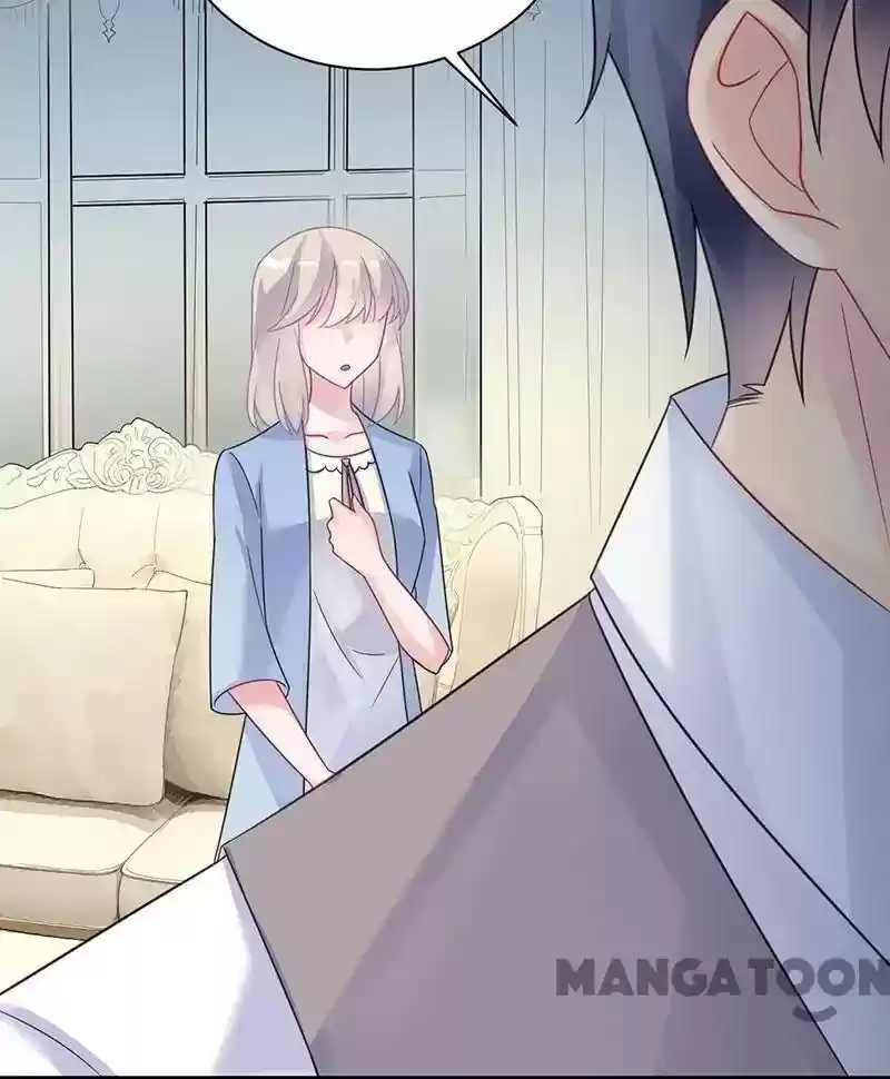 Trouble with the President: Return of the Princess Episode 57