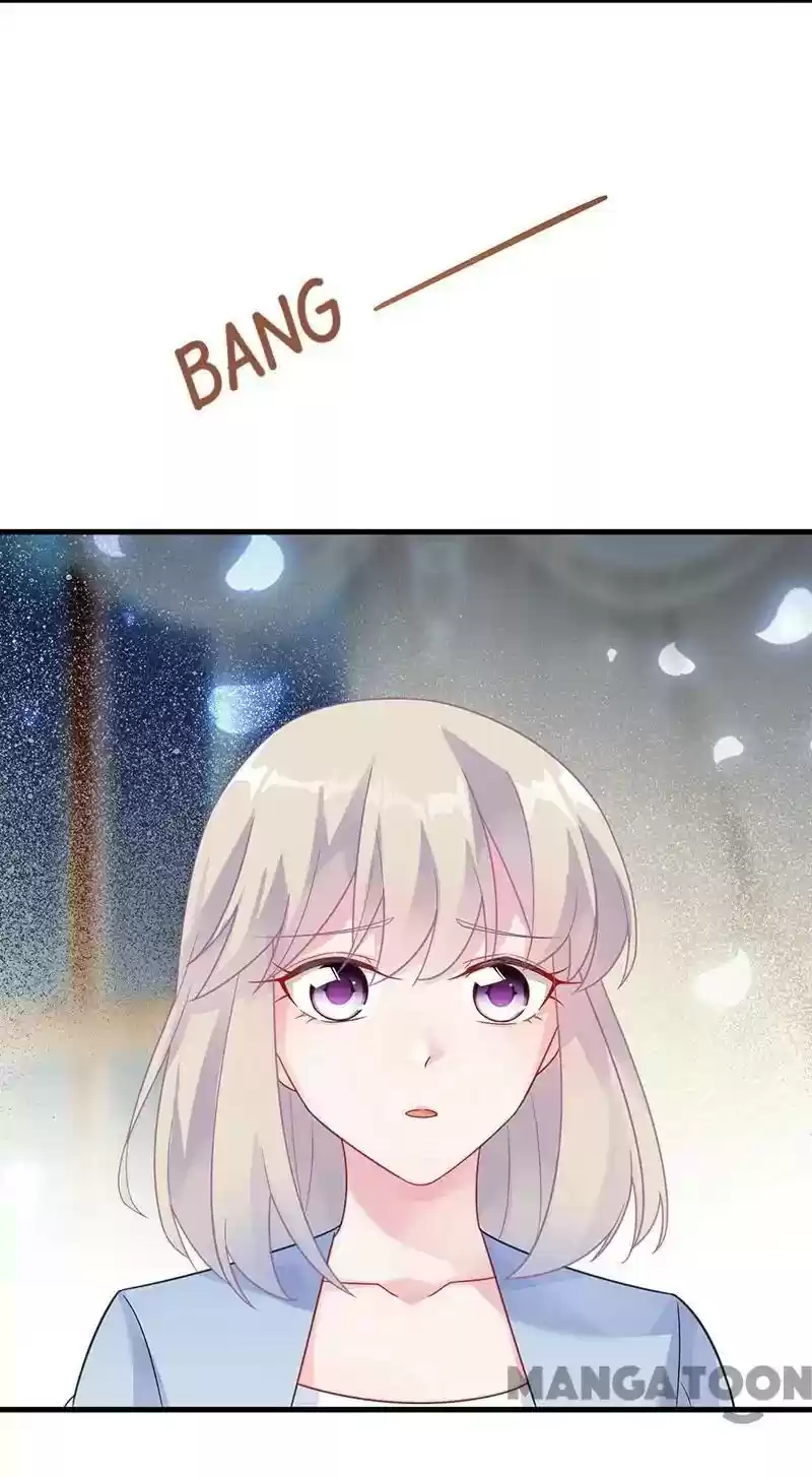 Trouble with the President: Return of the Princess Episode 57