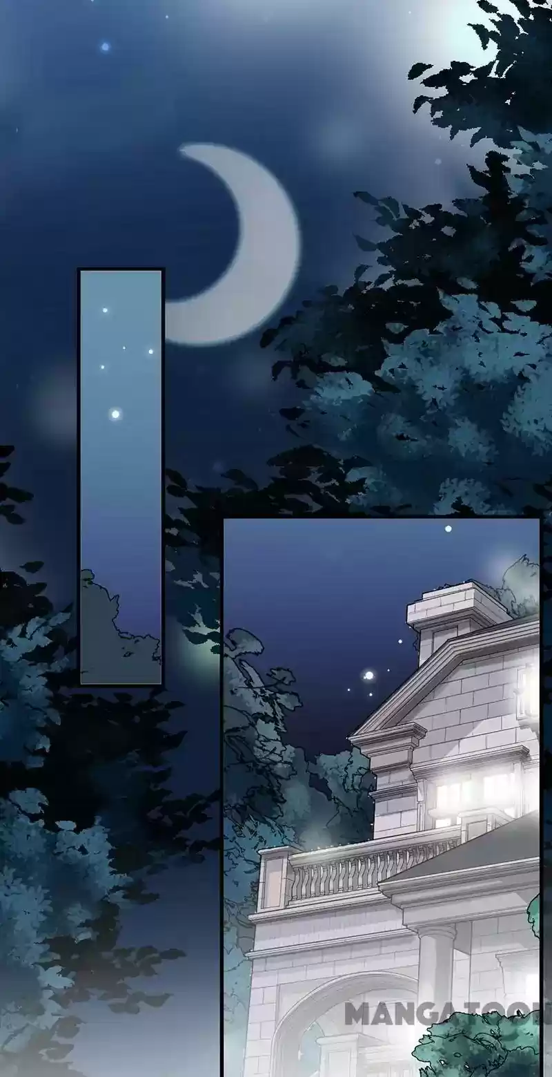 Trouble with the President: Return of the Princess Episode 58