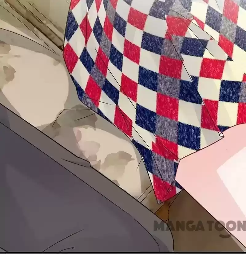 Trouble with the President: Return of the Princess Episode 58