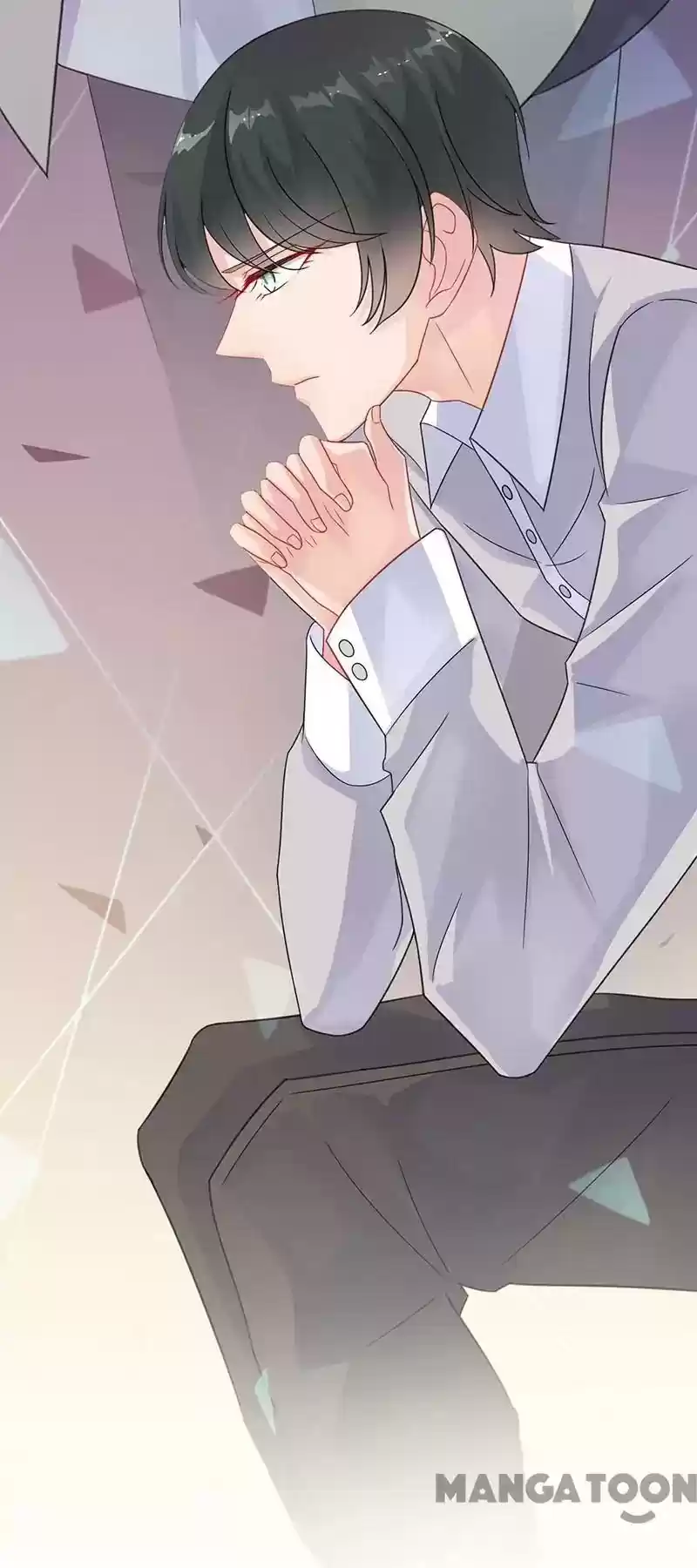 Trouble with the President: Return of the Princess Episode 58