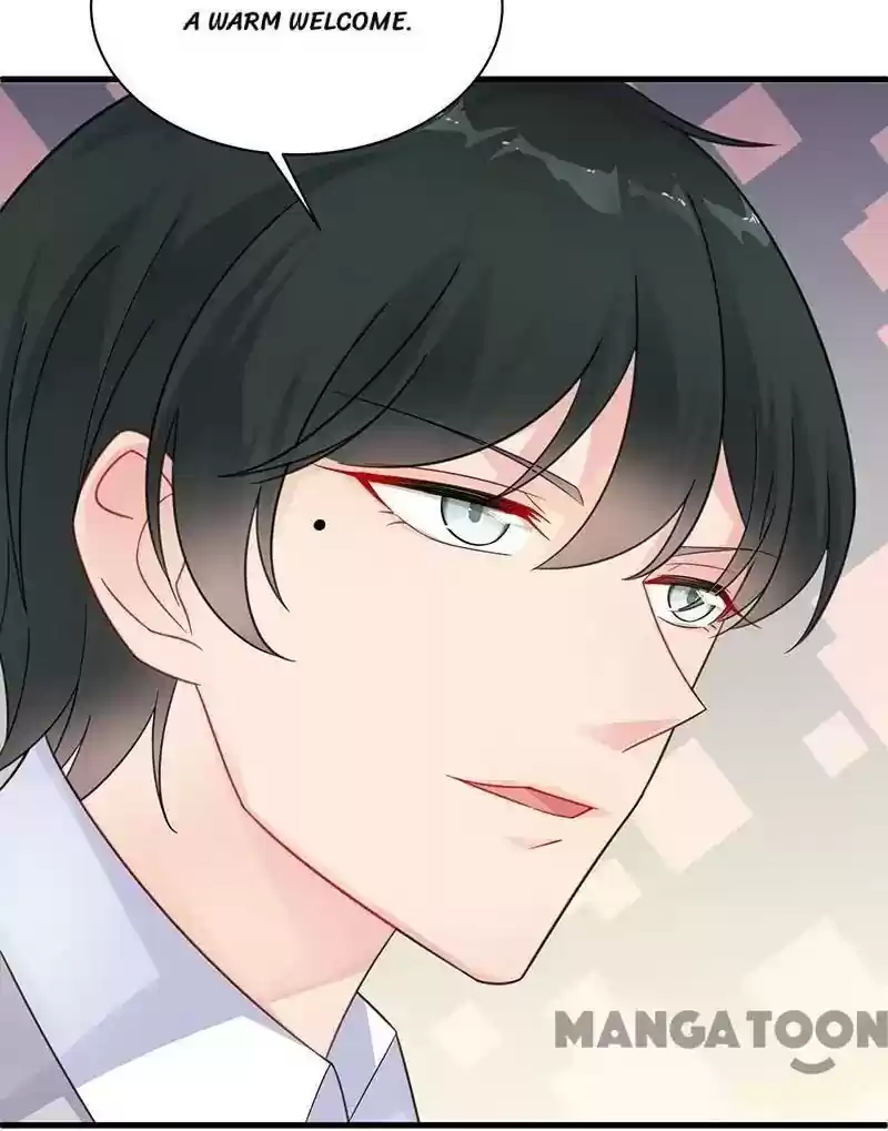 Trouble with the President: Return of the Princess Episode 58