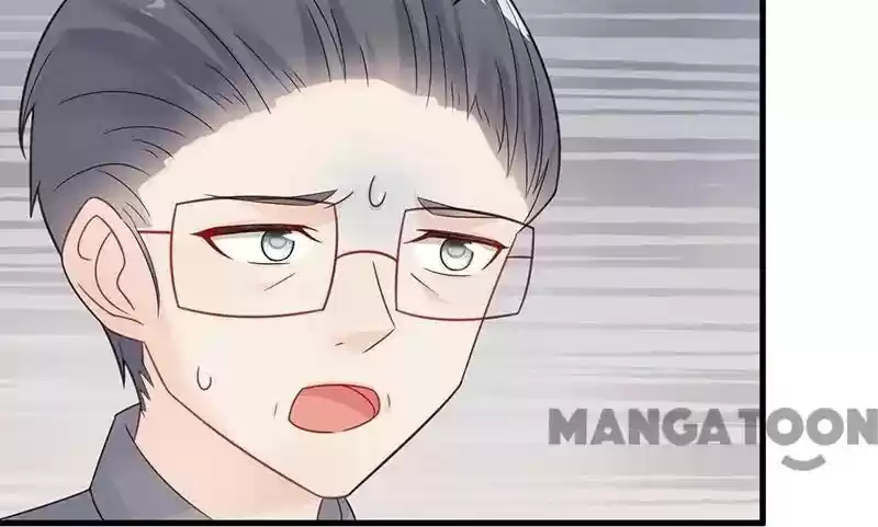 Trouble with the President: Return of the Princess Episode 58